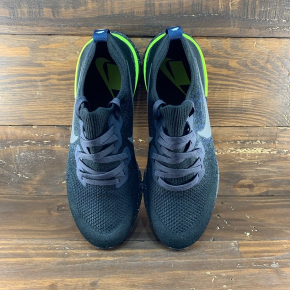 NIKE EPIC REACT FLYKNIT 2 SE MENS SHOES - Picture 7 of 10